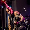 Click to enlarge GutterPunk - Professional Concert Photography